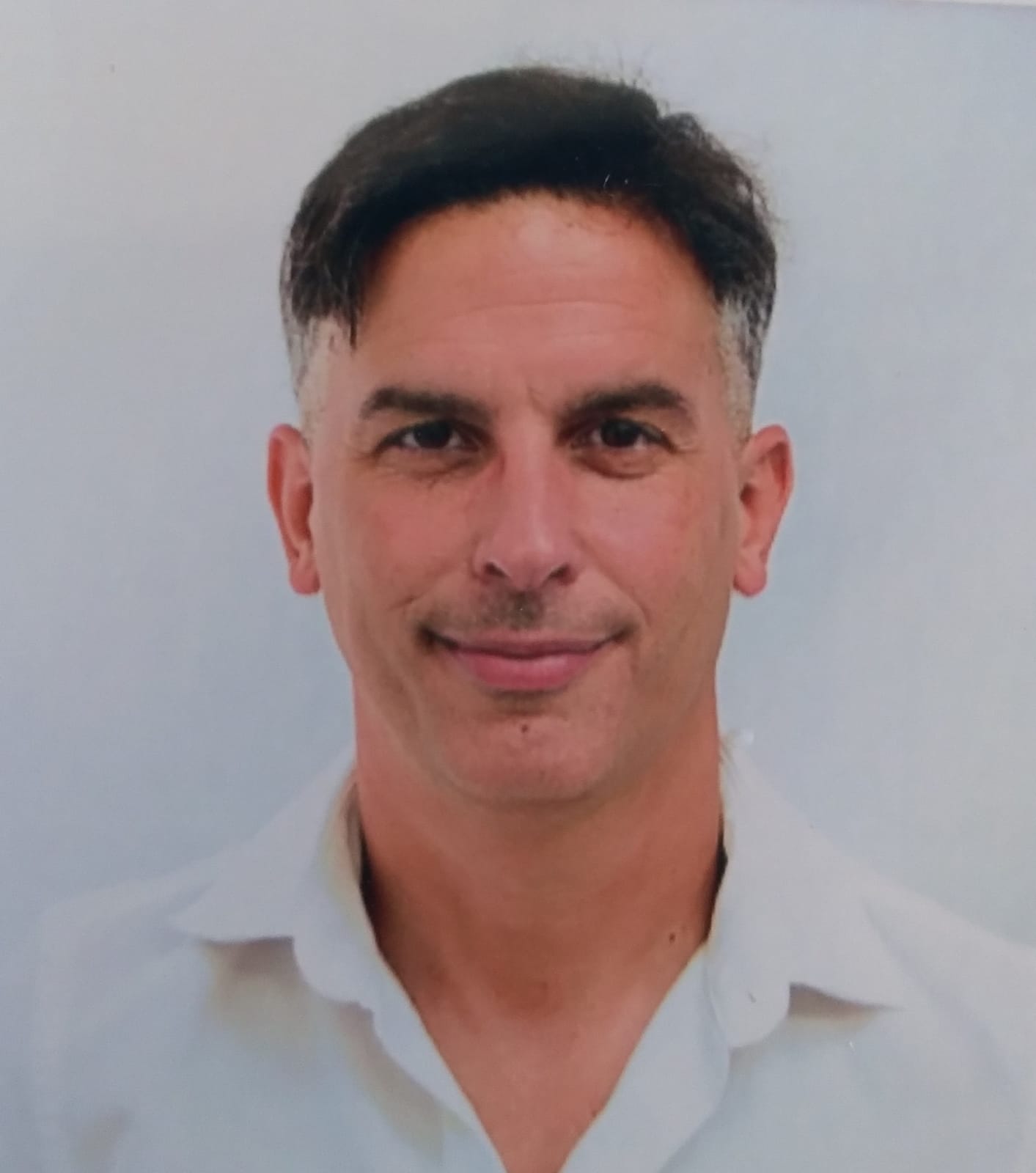 Foto de Emanuel Salvalaio